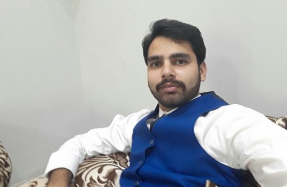Nabeel Ahmed Khan Nabeel Ahmed Khan